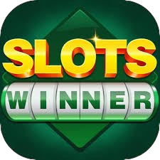 Slots Winner Logo - 