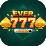EVER 777 Logo - 