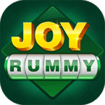 Joy Rummy Logo - 